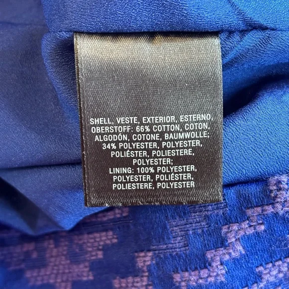 Maeve by Anthropologie Averie Aztec Dress - Picture 8 of 11